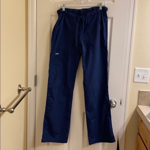 Cherokee scrub pants - Picture 1 of 5